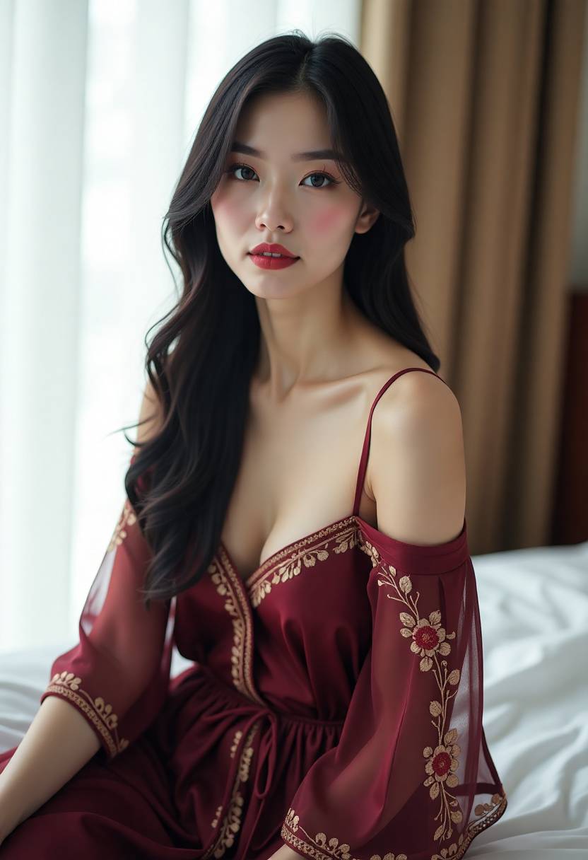 生化危机9实机探索